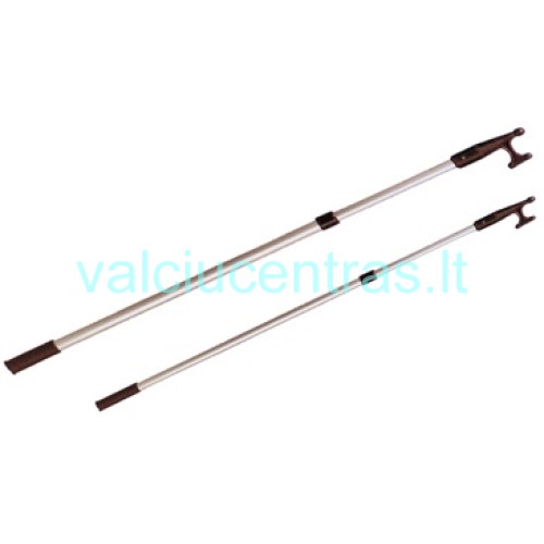 Kobinys teleskopinis 120 - 200 cm